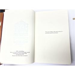 Collection of books, including D.H Lawrence; Lady Chatterley's Lover, Martin Secker, London, 1932 print second edition, 	Stephen King; Carrie, Doubleday & Company, New York 1974 and Carrie, New English Library, Kent 1974, BB; At the Back of Ben Dee, Down the Bright Stream and The Countryman's Bedside Book, all illustrated by DJ Watkins-Pitchford etc (12)  