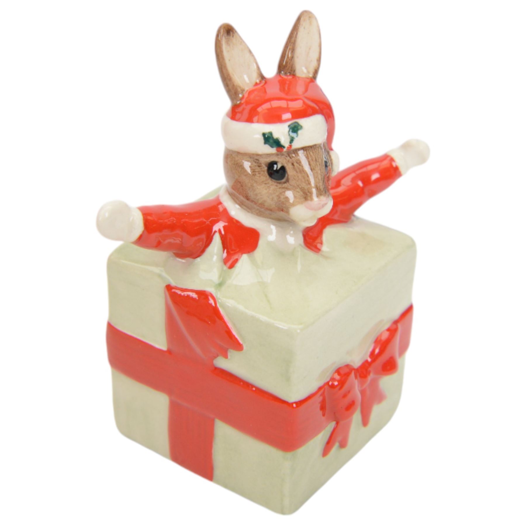 Royal Doulton Bunnykins figures, approximately thirty, including The Emperor, Christmas Morning, Sands of Time, Tutankhamun etc all boxed  