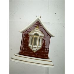 Eleven Coalport Cottages, including Red House, Mulberry Hall, The Fishermans Cottage, The Windmill etc