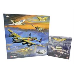 Corgi - Limited Edition Aviation Archive