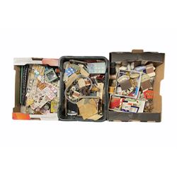 Quantity of sewing accessories to includ