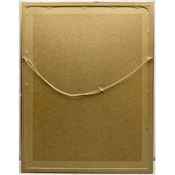 Paul Marny (French/British 1829-1914): 'Rouen', watercolour signed and titled 46cm x 32cm 
Provenance: West Yorkshire dec'd estate, purchased David Duggleby Ltd 9th September 2016 Lot 96