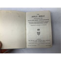 Group of predominantly Masonic Jewels of Office, to include silver, and silver gilt and enamel examples, mostly 1950's and 1960's in date, etc. 