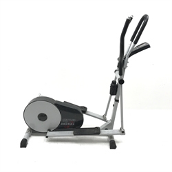 VS Kettler cross trainer