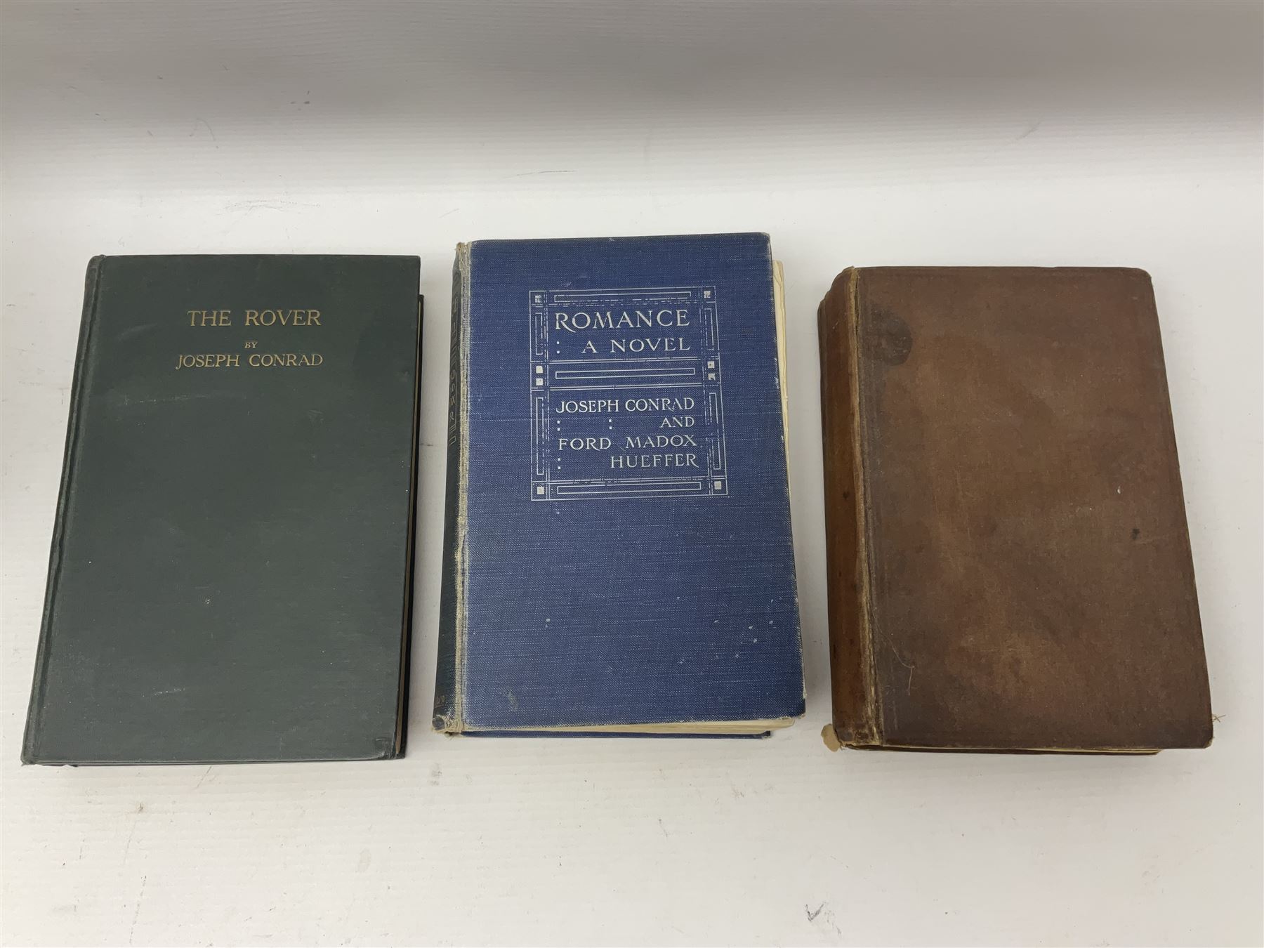 Collection of books, including D.H Lawrence; Lady Chatterley's Lover, Martin Secker, London, 1932 print second edition, 	Stephen King; Carrie, Doubleday & Company, New York 1974 and Carrie, New English Library, Kent 1974, BB; At the Back of Ben Dee, Down the Bright Stream and The Countryman's Bedside Book, all illustrated by DJ Watkins-Pitchford etc (12)  