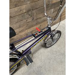 Raleigh Chopper Arrow Wedge bicycle 
