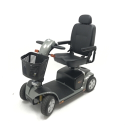 Pride  Colt Delux mobility scooter 