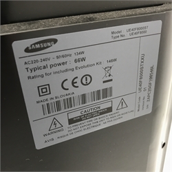 Samsung UE40F800ST television (40