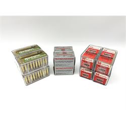 Two hundred rounds of .22 Winchester cartridges and four hundred rounds of assorted .17cartridges SECTION 1 FIREARMS CERTIFICATE REQUIRED