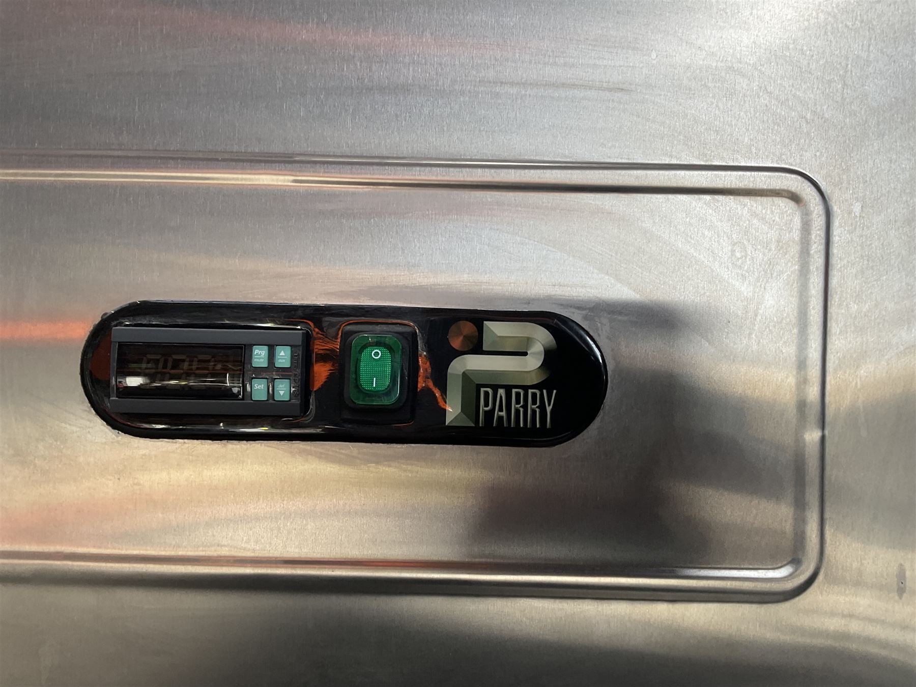 Parry SDFF/1 freezer