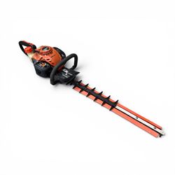 Echo - HCR 185es along with Echo HCA 265es hedge strimmer's 