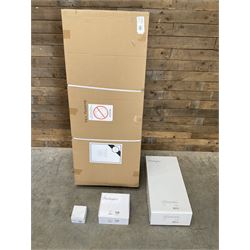 Bayswater Bathrooms - boxed radiator 