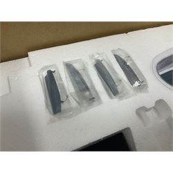 Corgi - Limited Edition Aviation Archive AA34602 1:32 scale D-Day 60th Anniversary DH Mosquito PR XVI-NS502, No. 544 Squadron, RAF Benson, June 1944; boxed 