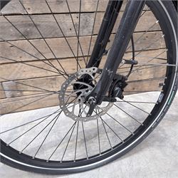 Raleigh Felix Electric bike