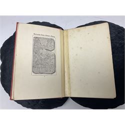 Mark Twain; Extracts from Adam's Diary, Harper & Brothers 1904 