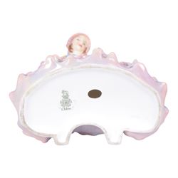 Two Royal Doulton figures, comprising Annabella HN1875 and Chloe HN1479 