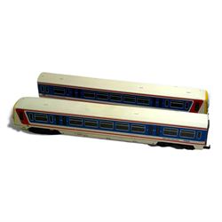 Hornby '00' gauge R2001 Networker Suburban Train Pack, boxed
