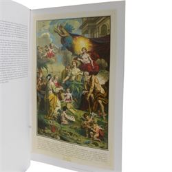 Albertus Seba; Cabinet of Natural Curiosities. The Complete Plates in Colour 1734-1765 Based on the copy in the Koninklijke biblitheek, The Hague, Published by Taschen, 