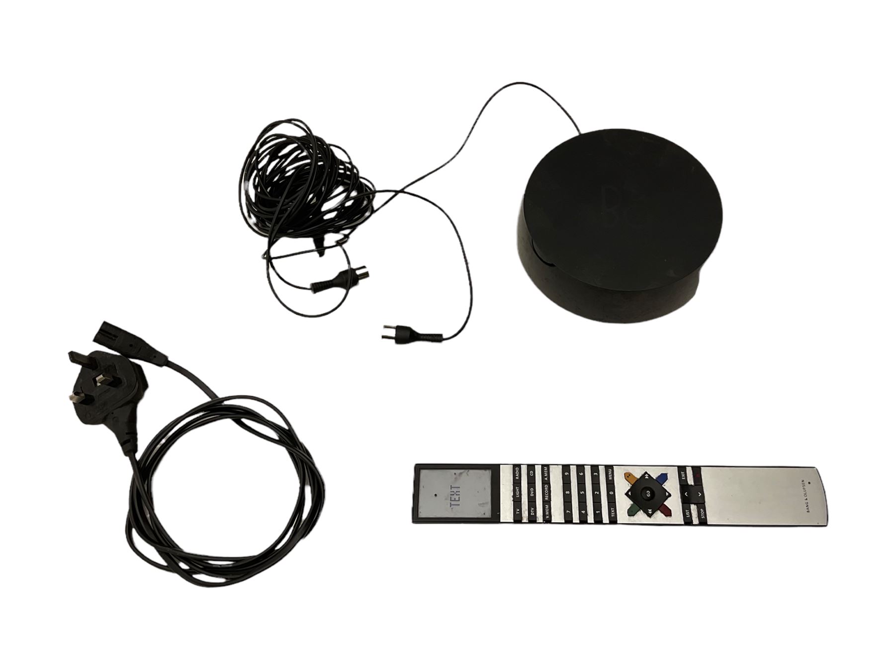 Bang & Olufsen BeoCentre 6-26 26