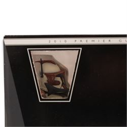 Five Gentle Giant Star Wars Collectible Mini Busts, comprising Darth Vader Emperor's Wrath, Royal Guard, Commander Fox, Boba Fett and Lieutenant Renz, together with a Sideshow Collectibles Holographic Darth Sidious with Mechno Chair 1:6 scale figure, all boxed