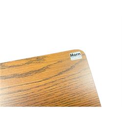 Bernina 'Artista' 630 computerised sewing machine with stitch regulator, carrying case, instruction booklet and accessories, in original box