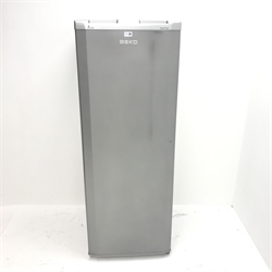 Beko TZDA504FS freezer, W54cm, H146cm, D60cm 