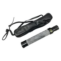 Zenitsa ZT8-24x40 spotting telescope | Antiques, Collectables