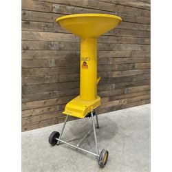 AL-KO Kober H2200 shredder 