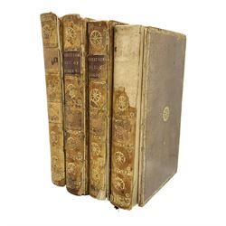 William Robertson; The History of the Re