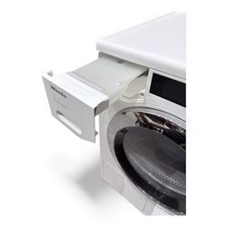 Miele T1 Eco & Steam 9kg tumble dryer