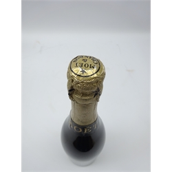  Moet & Chandon Dry Imperial Champagne, 1949, no proof or contents noted, 1btl  