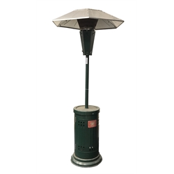  Universal Concepts Sahara gas garden pa