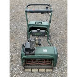 “Atco Balmoral 20S” cylinder lawnmower
 - THIS LOT IS TO BE COLLECTED BY APPOINTMENT FROM DUGGLEBY STORAGE, GREAT HILL, EASTFIELD, SCARBOROUGH, YO11 3TX