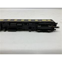 Hornby '00' gauge - Brighton Belle 1934 train pack, DCC ready 