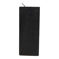 Taxidermy; Budgerigar (Melopsittacus undulatus), full adult mount, on a branch in a naturalistic setting, within an ebonised glazed display case, H20cm