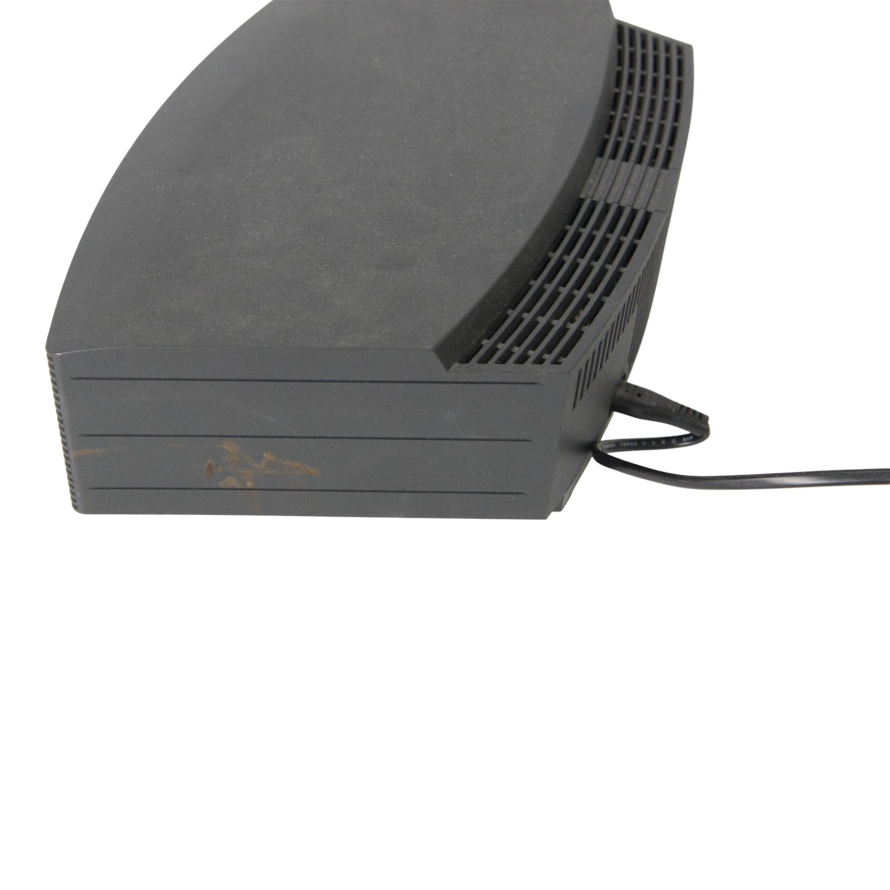 Bose Wave Music System with remote control