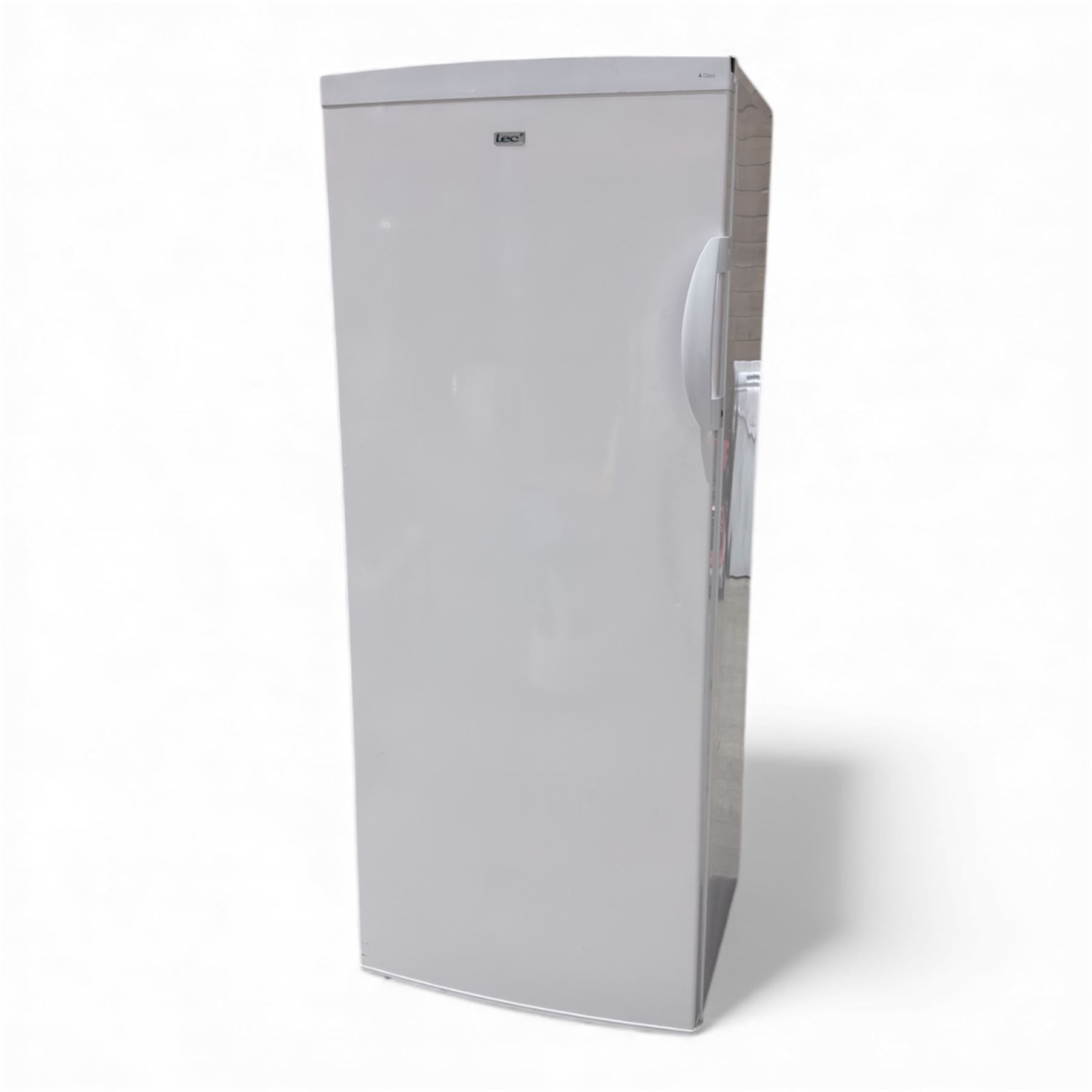 Lec fridge (L6046W)