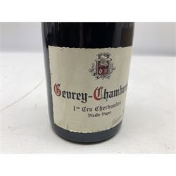 Gevrey Chambertin, 2005, 1er Cru Les Cherbaudes, 750ml, 13.5%