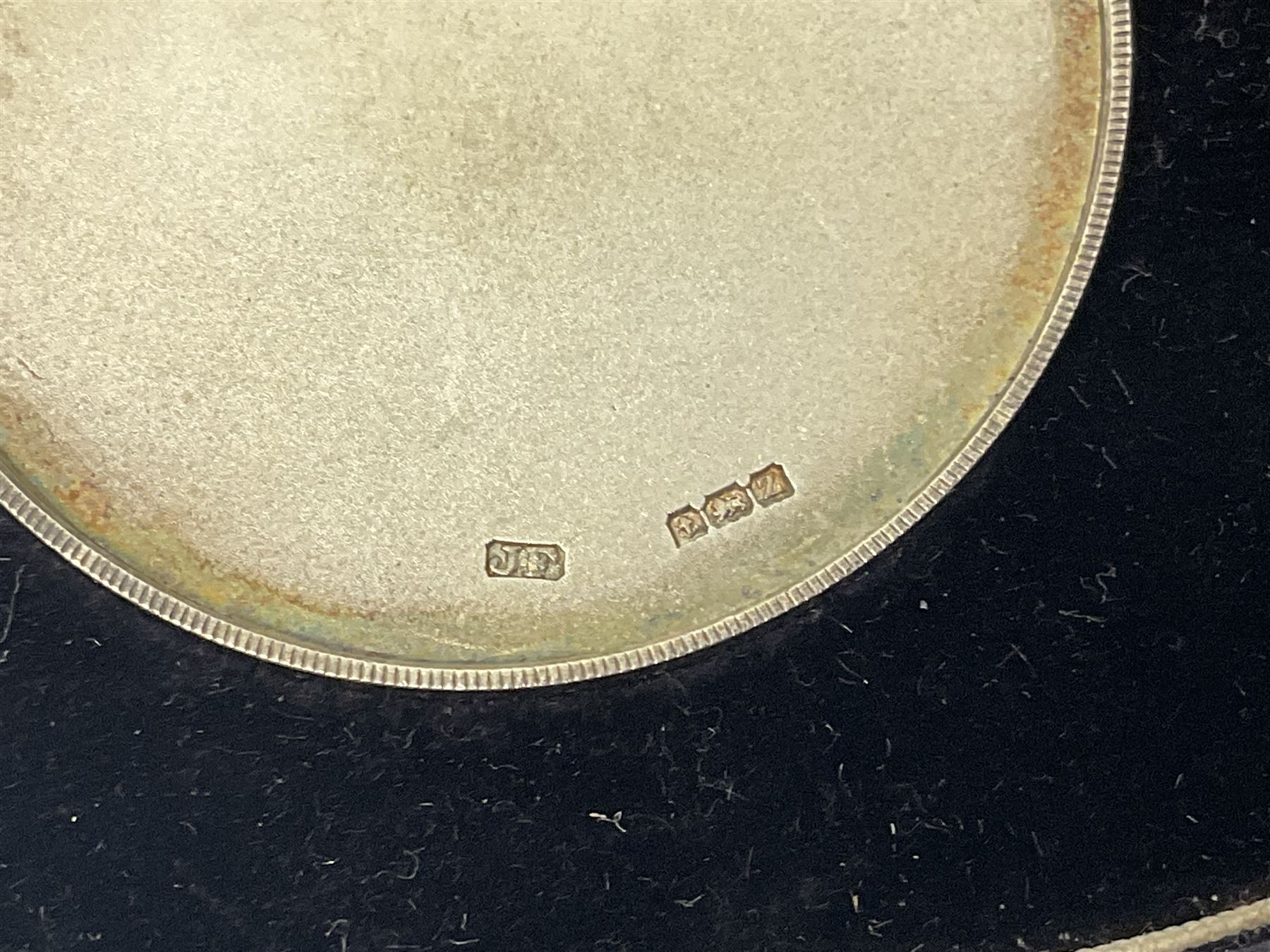 Commemorative coins and medallions, including hallmarked silver poultry medal, Royal Mint 'College of Arms Quincentenary Commemorative Medal', Selby Abbey '1069 1969' medallion, two medallions commemorating the Investiture of H.R.H. Prince Charles 1st July 1969 and a set of four coins commemorating the Investiture of Prince Charles, all cased 