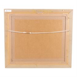 Arthur Wardle (British 1864-1949): Lioness, pastel, signed with initals 20.5cm x 28.5cm