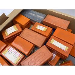 Large quantity of photograph slides, mostly from the 1950s, 60s & 70s, various subjects to include: trains, North Yorkshire interest, local interest, London, Spain, Wales, Isle of Man, Whitby etc.