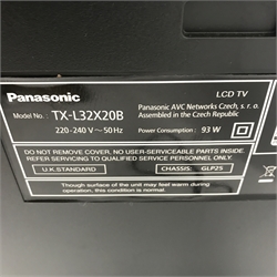 Panasonic TX-L32X20B (32