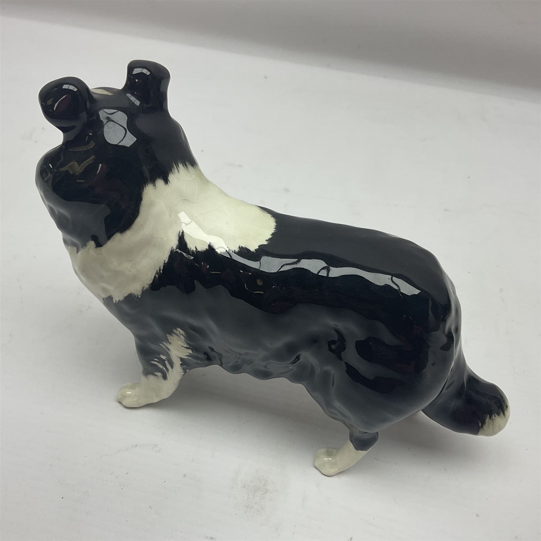 Three Beswick dog figures | Ceramics | 91905