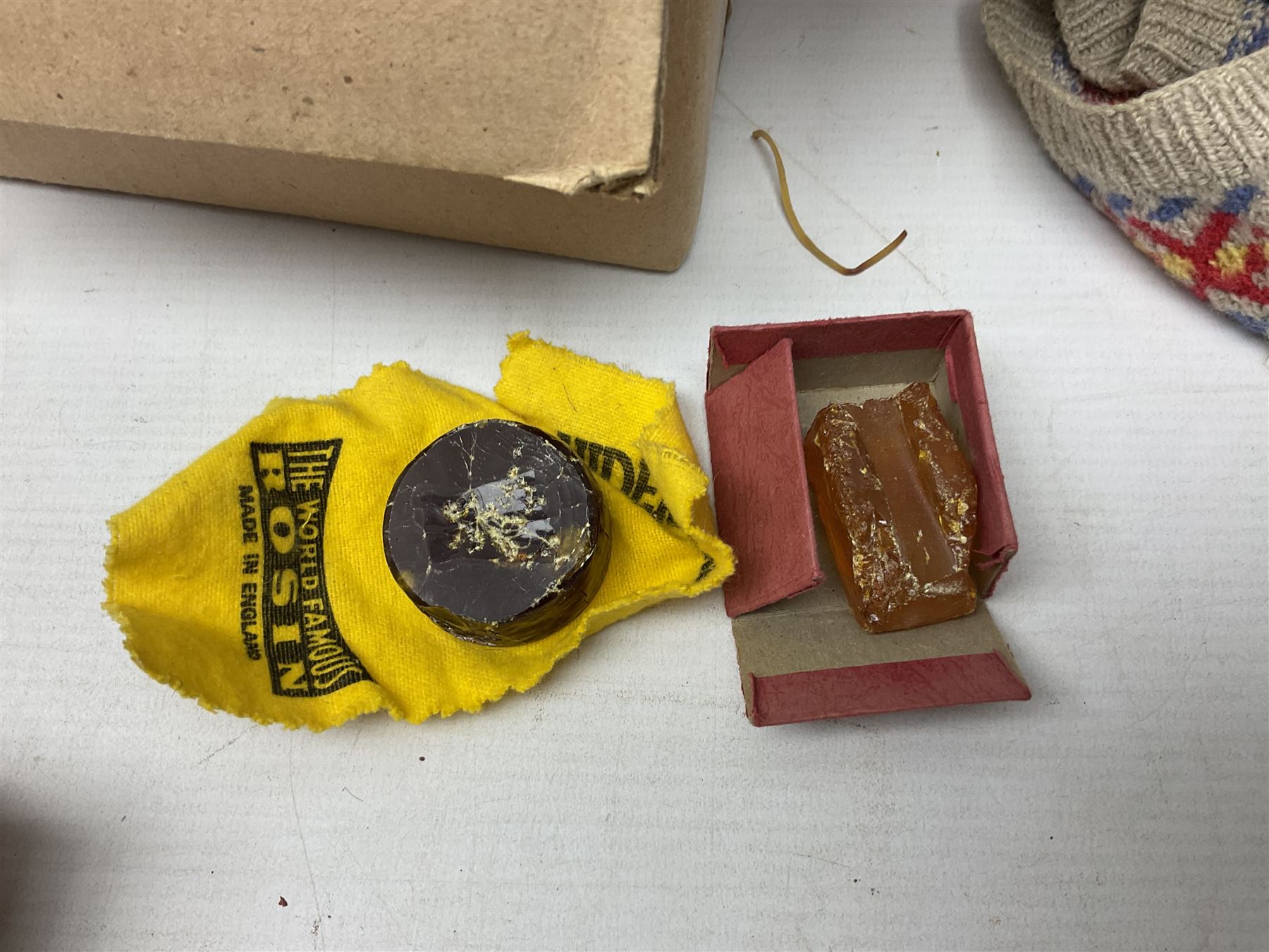 Silver and mother of pearl folding fruit knife together with a similar silver folding button hook, 19th century surgical knife in tortoiseshell cases by Krohne & Sesemann and three Hohner harmonicas, quantity of vintage child's games and toys to include cards, puzzles and misc, Rudyard Kipling, Wood's Illustrated Natural History, Twenty Poems from Rudyard Kipling First published in 1918 Methuen & Co Ltd, London, 1958 Observer cutting etc 