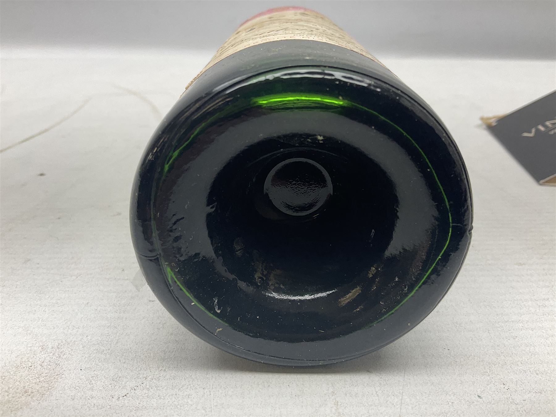 Chateau Mouton Rothschild, 1970, Grand Cru Classe Pauillac, unknown contents and proof 