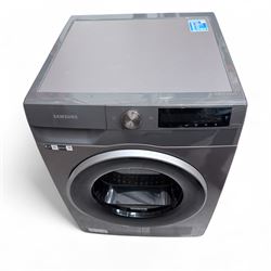 Samsung Condenser Tumble Dryer - DV90T6240LN