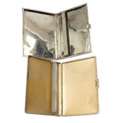 Collection of lighters including Ronson examples, five King Edward cigars, five Short Churchill cigars, plated cigarette cases etc 