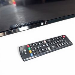 LG - 49UK6300PLB 49