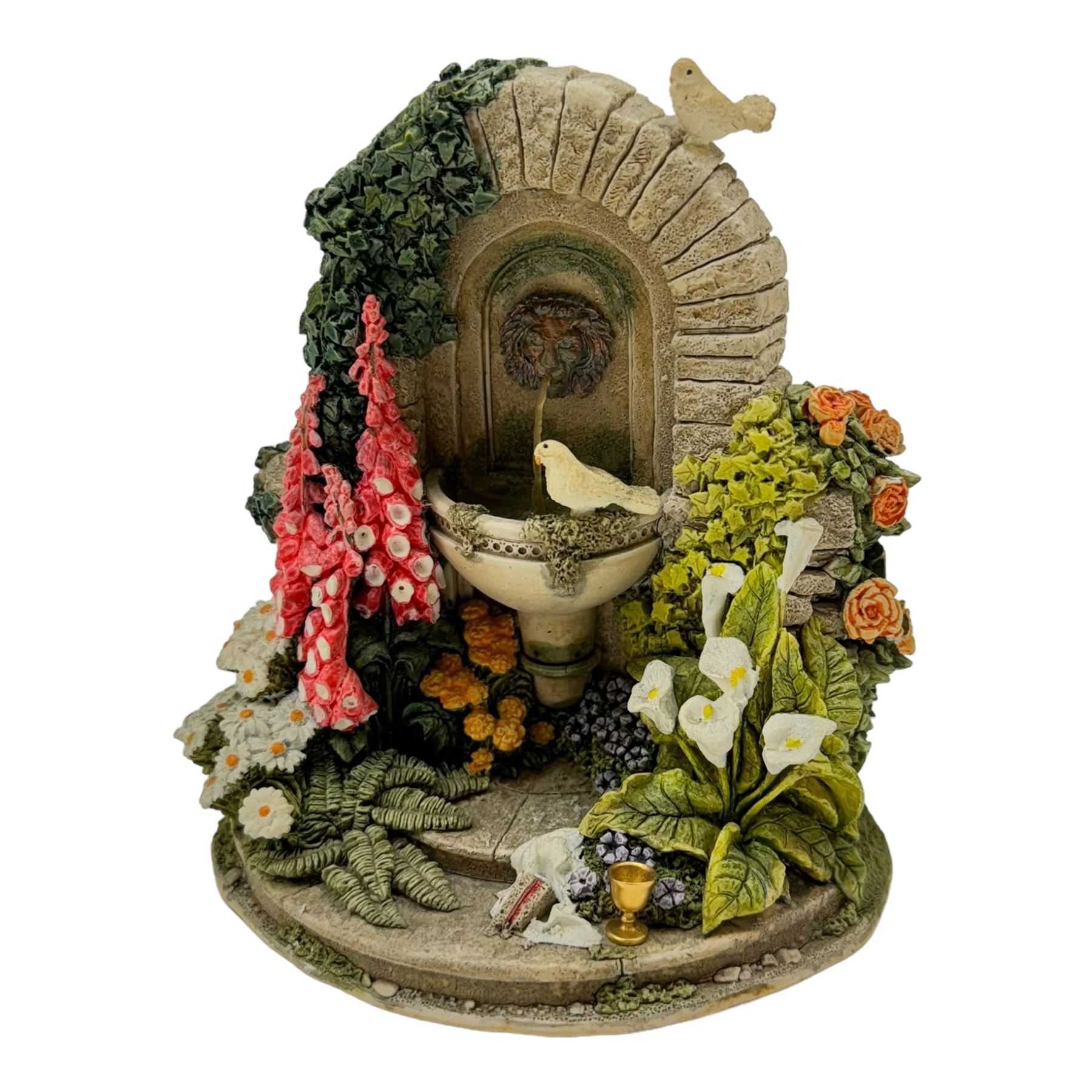 Four Lilliput Lane models | Wood, Metal & Other Decorative Objects