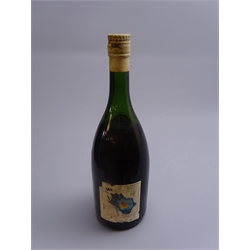  Remy Martin Fine Champagne Cognac VSOP, no proof or contents given, 1btl  